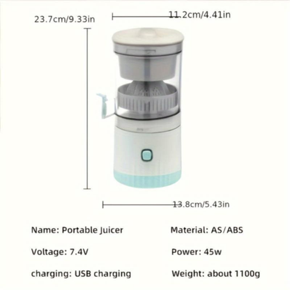 presse-ageumes poetable pro™